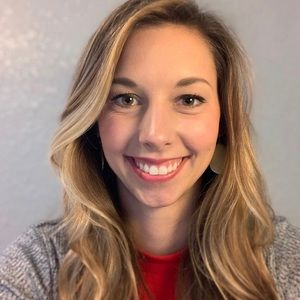 Meet your Posher, Erika